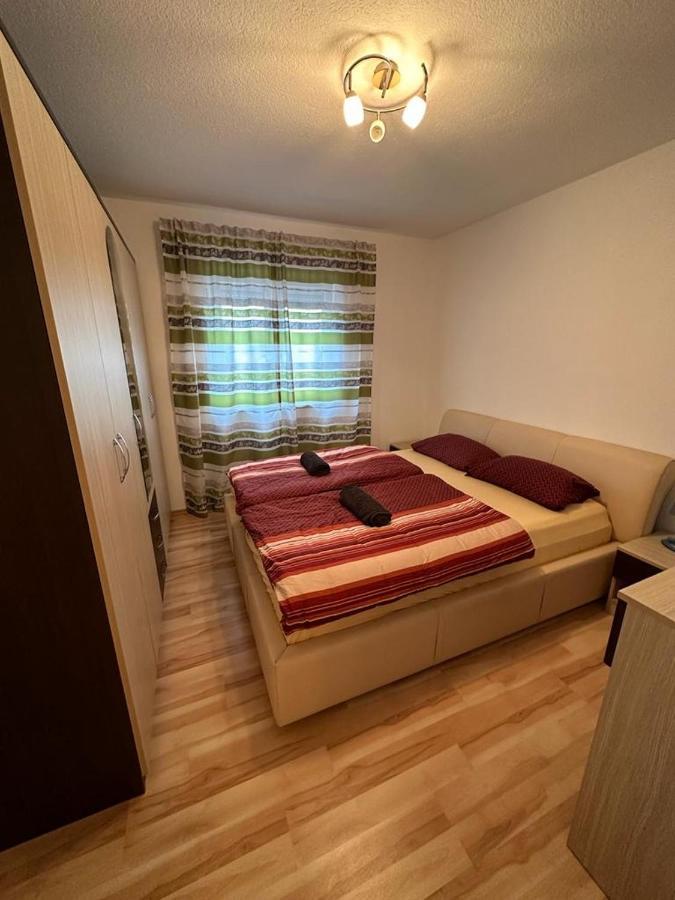 Apartman Jaca Apartment Livno Exterior photo