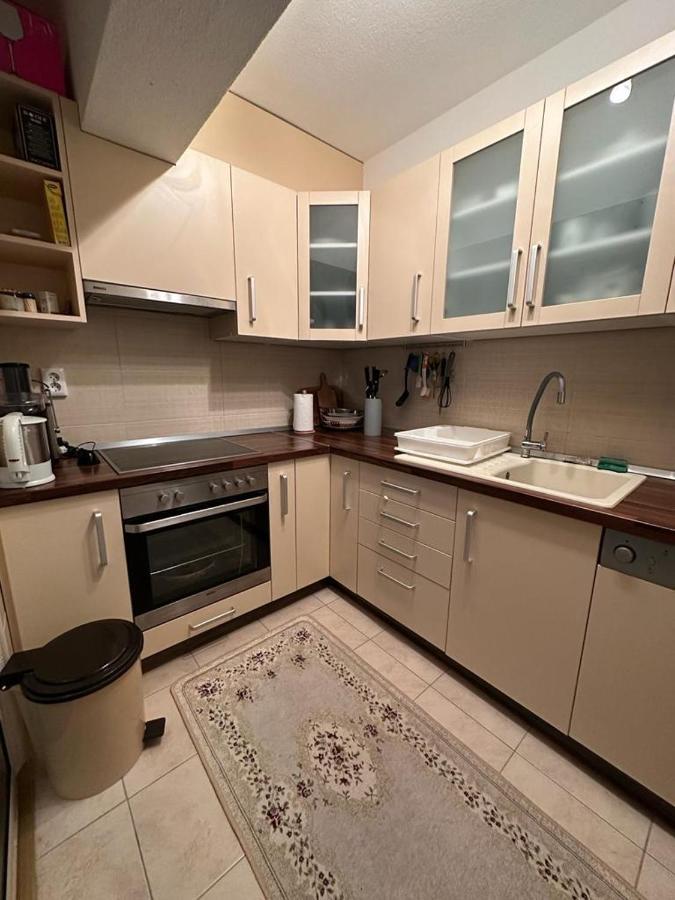 Apartman Jaca Apartment Livno Exterior photo