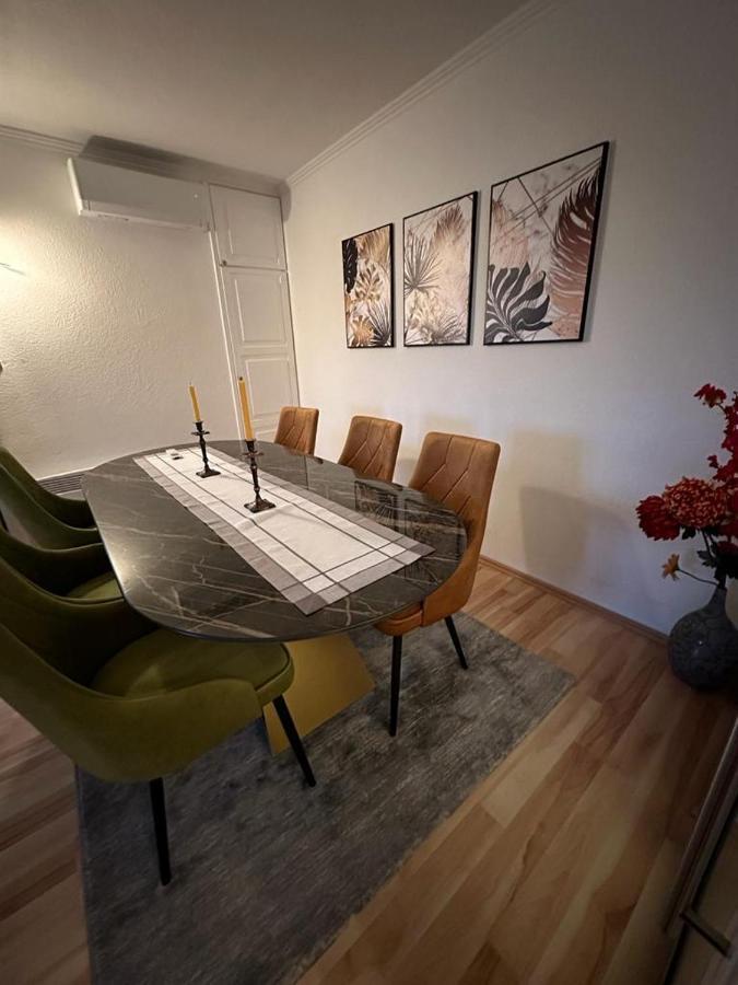 Apartman Jaca Apartment Livno Exterior photo