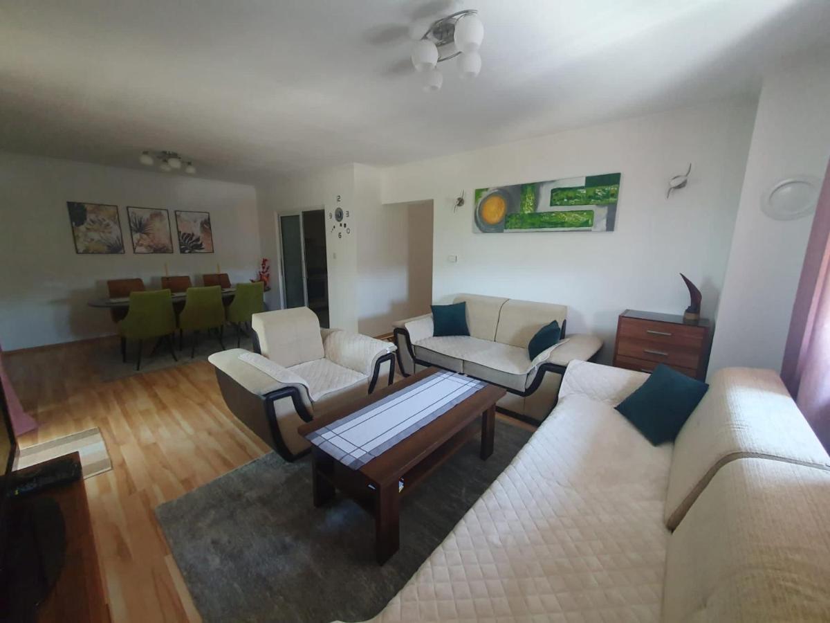 Apartman Jaca Apartment Livno Exterior photo